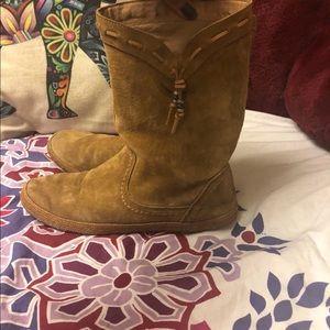 Limited Edition Ugg boots